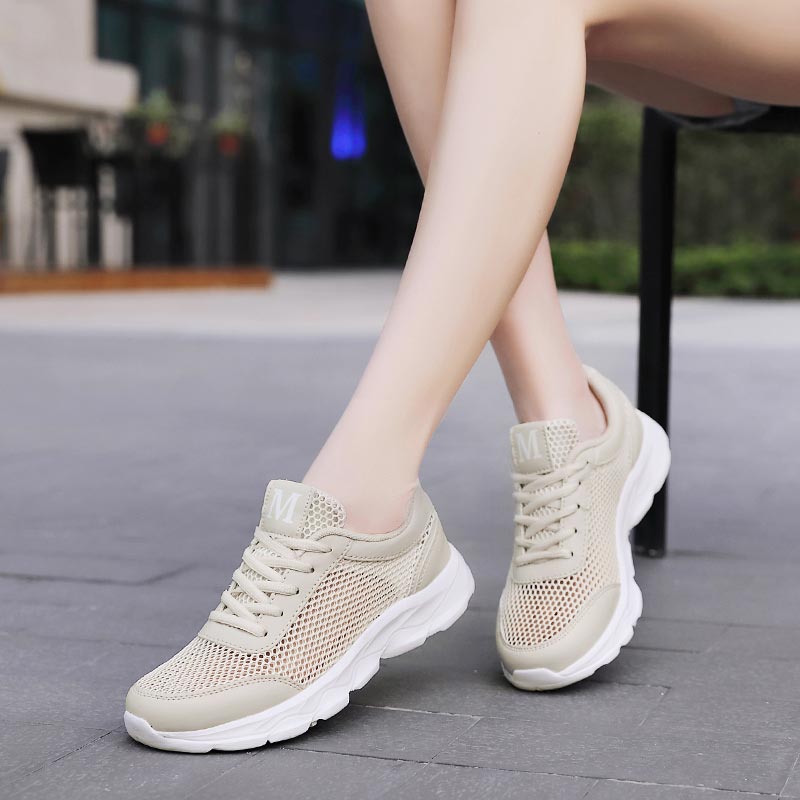 Scarpe da ginnastica traspiran - Outdoor Power Deals recensione e prezzo