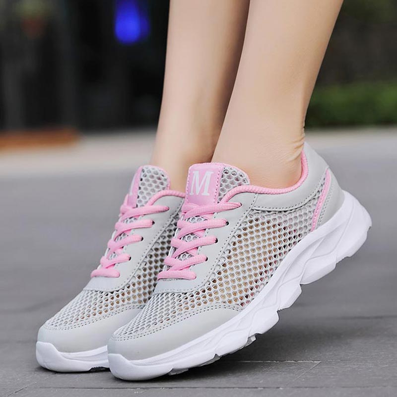 Scarpe da ginnastica traspiran - Outdoor Power Deals recensione e prezzo