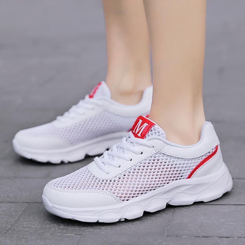Scarpe da ginnastica traspiran - Outdoor Power Deals recensione e prezzo