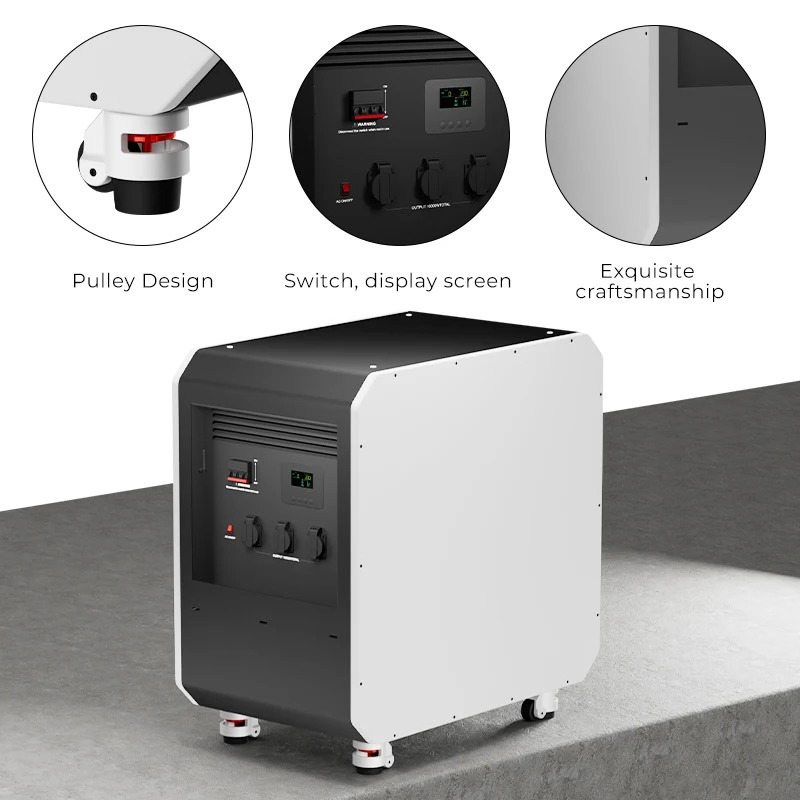 Nuova Batteria LiFePO4 per Acc - Outdoor Power Equipment recensione e prezzo