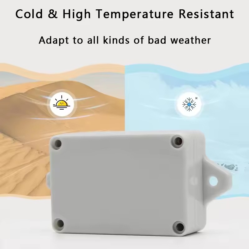 Scatola di Distribuzione Elett - Outdoor Power Outlet Waterproof recensione e prezzo