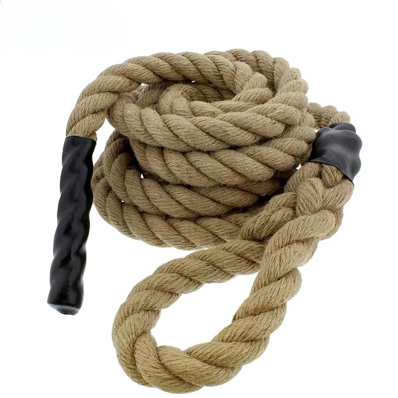 Corda da allenamento professio - Outdoor Power Equipment recensione e prezzo