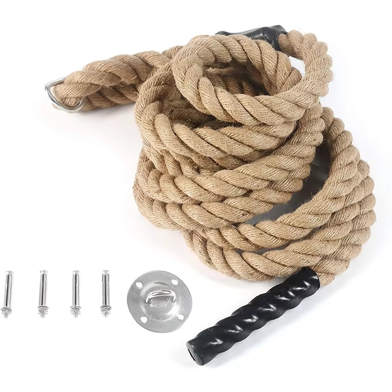 Corda da allenamento professio - Outdoor Power Equipment recensione e prezzo