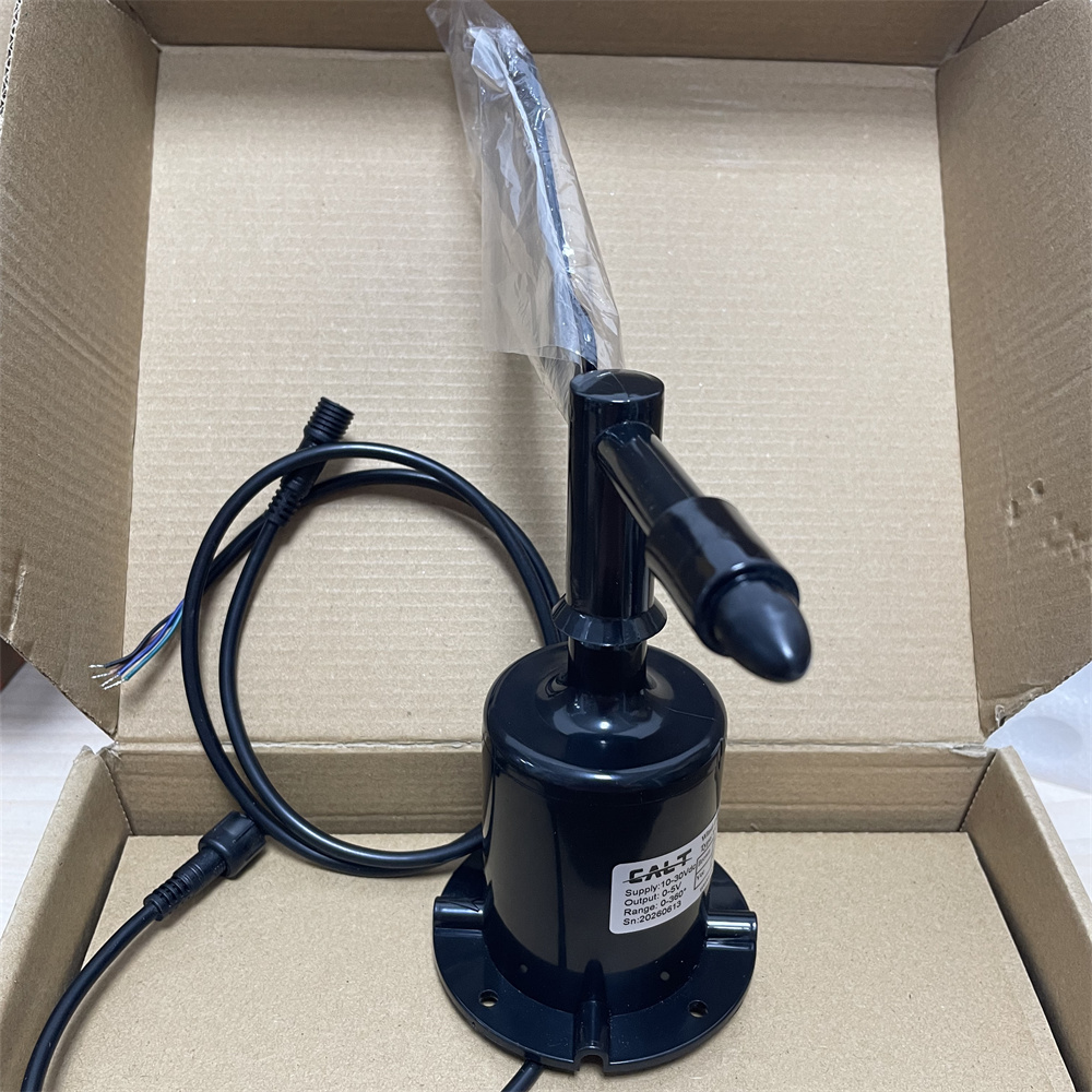Sensore di direzione del vento - Outdoor Power Direct recensione e prezzo