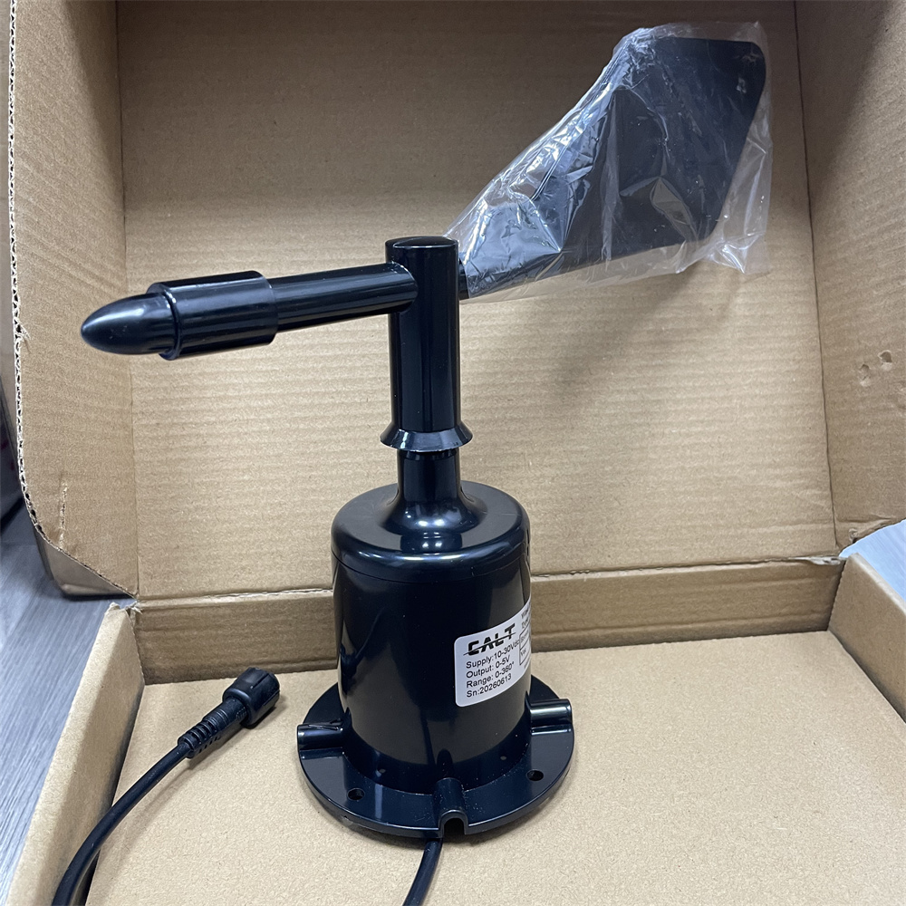 Sensore di direzione del vento - Outdoor Power Direct recensione e prezzo