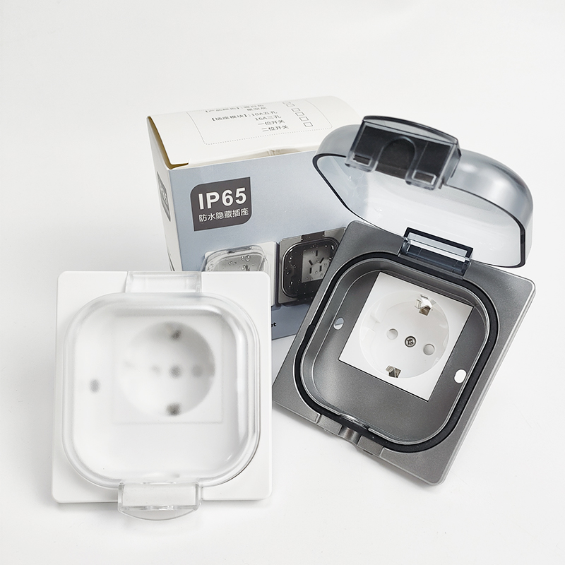 Presa Elettrica da Esterno Imp - Outdoor Power Receptacle recensione e prezzo