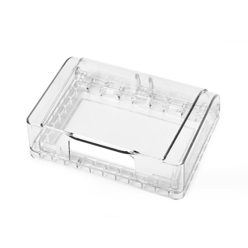 Vendita calda 1PC Splash Box P - Outdoor Power Socket Cover recensione e prezzo