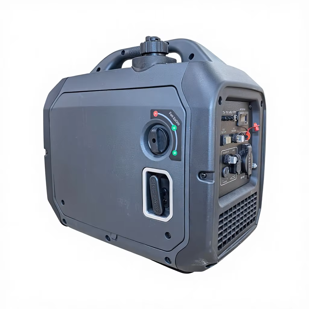 Generatore Inverter Portatile  - Portable Generator Inverter recensione e prezzo