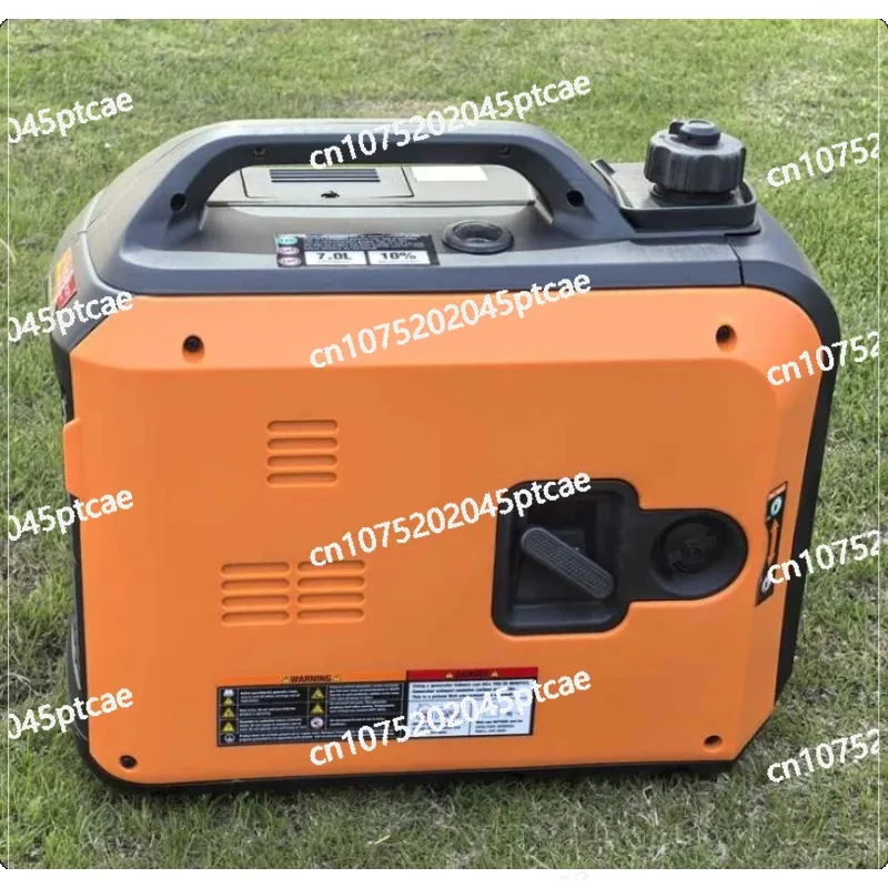 Mini generatore portatile di i - Portable Generator Inverter recensione e prezzo