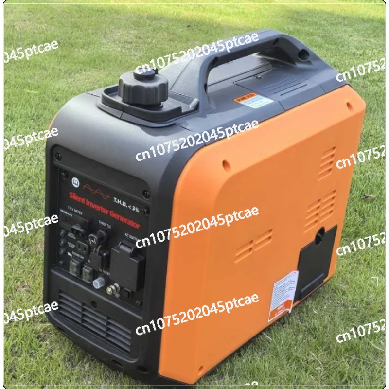 Mini generatore portatile di i - Portable Generator Inverter recensione e prezzo