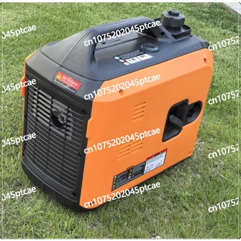 Mini generatore portatile di i - Portable Generator Inverter recensione e prezzo