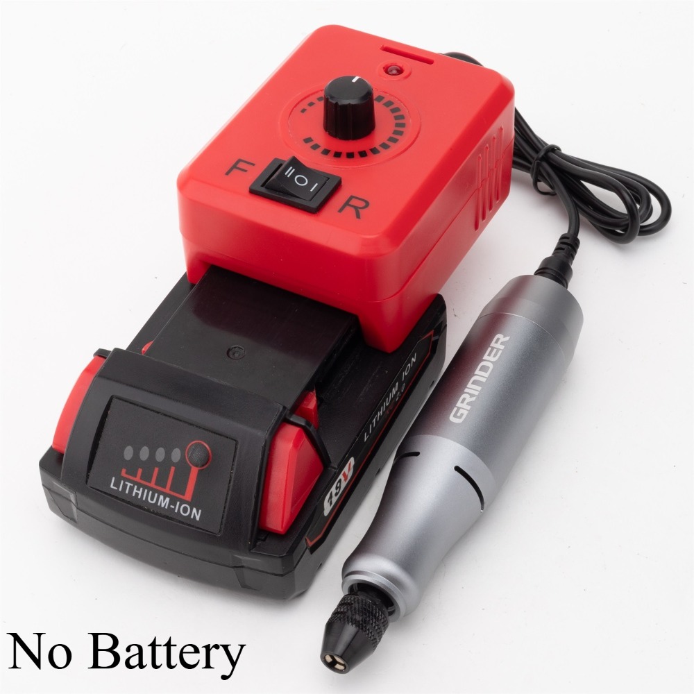 Per Milwaukee 18V Batteria agl - Outdoor Power Inverter recensione e prezzo