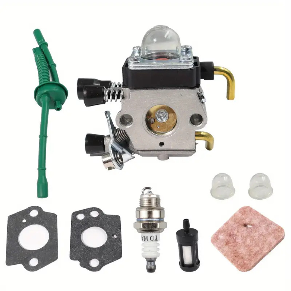 Kit di riparazione del sistema - Outdoor Power Equipment Repair recensione e prezzo