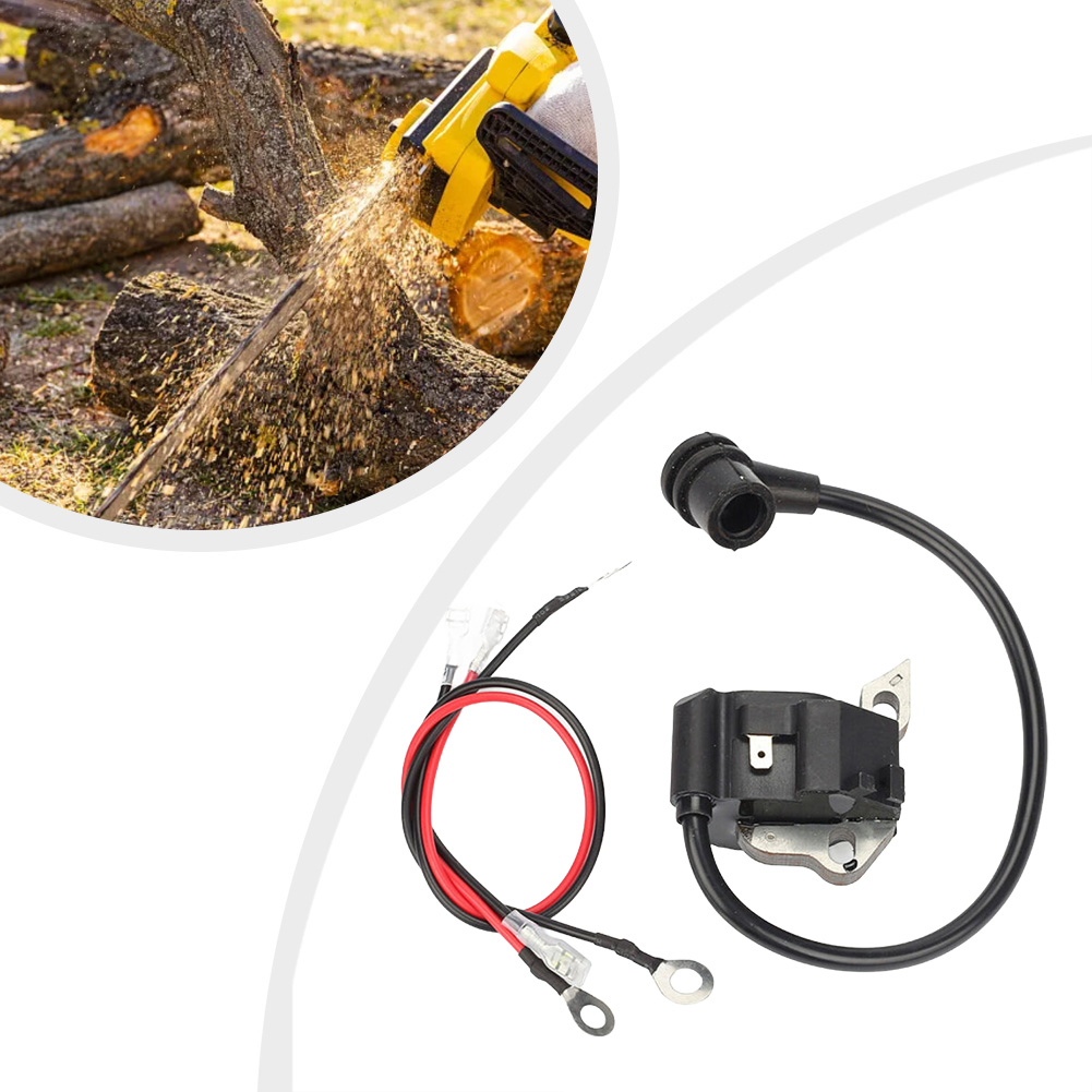 Bobina di accensione per ripar - Outdoor Power Equipment Repair recensione e prezzo