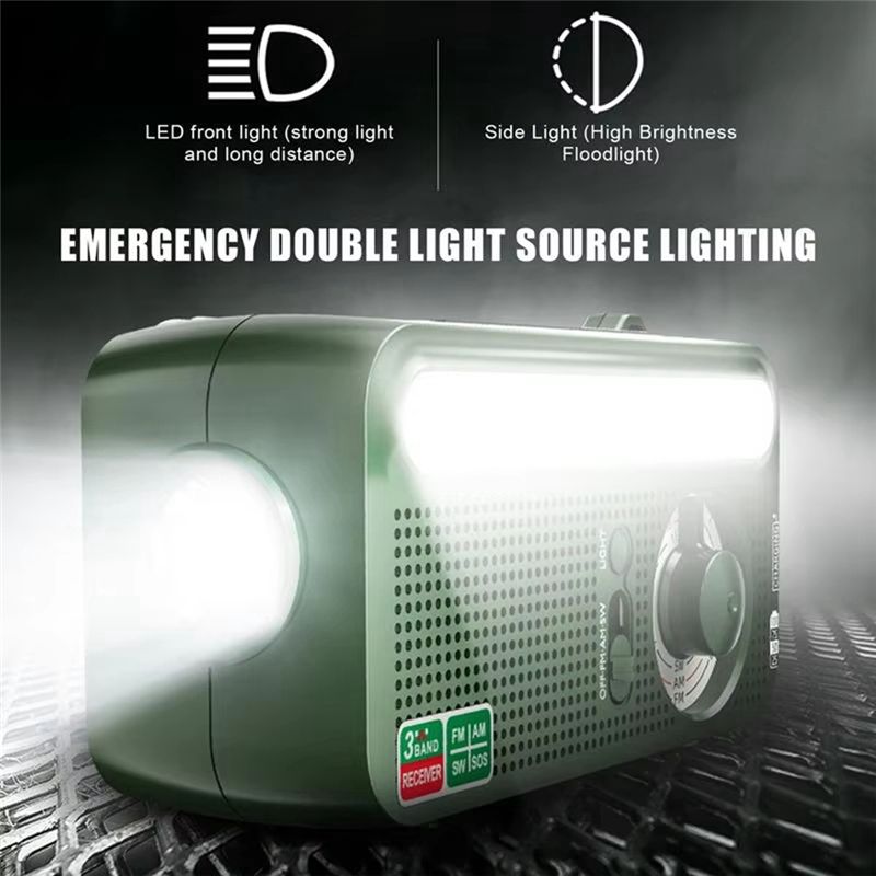 Offerte Imperdibili: Radio Met - Outdoor Power Deals recensione e prezzo