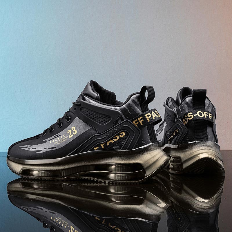 Flatform spring sneakers uomo  - Outdoor Power Deals recensione e prezzo