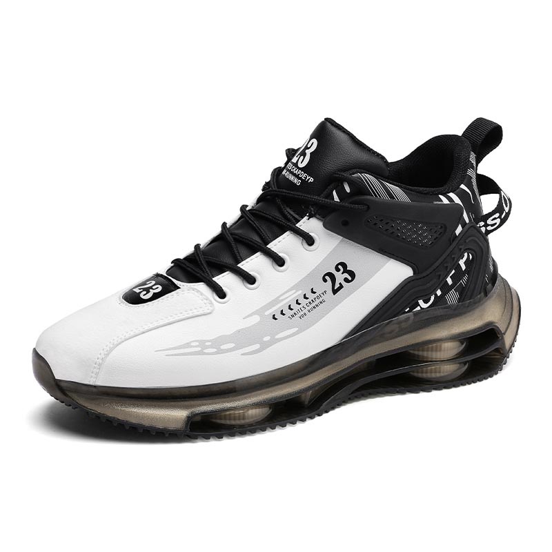 Flatform spring sneakers uomo  - Outdoor Power Deals recensione e prezzo