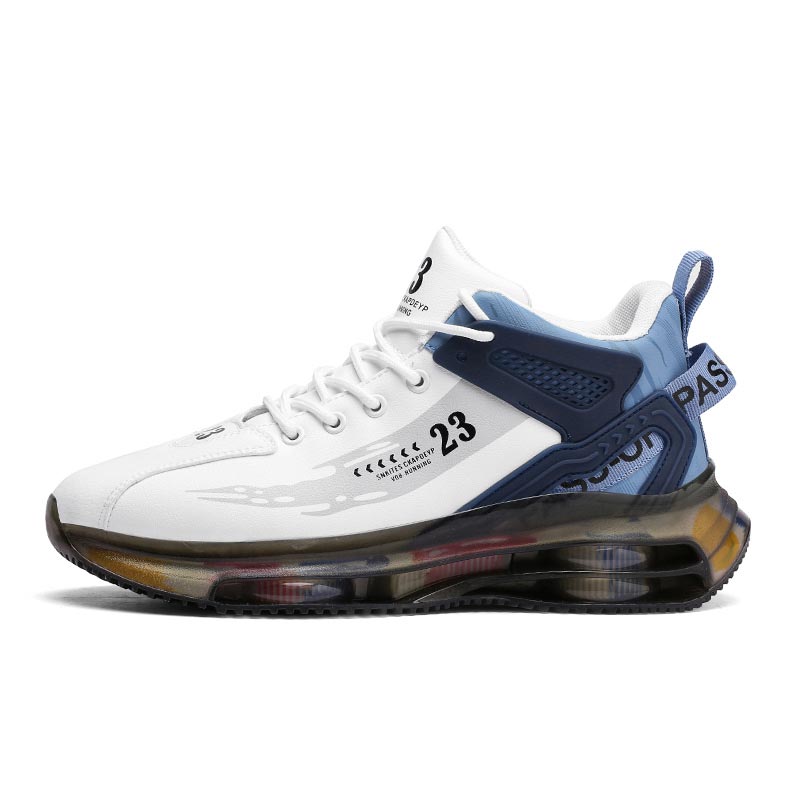Flatform spring sneakers uomo  - Outdoor Power Deals recensione e prezzo