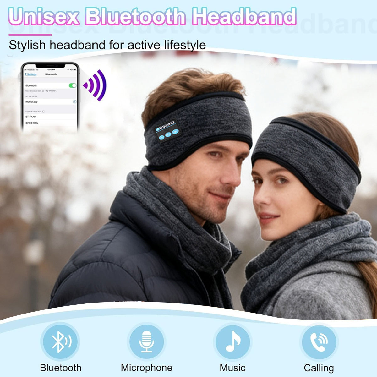 Cuffie Bluetooth senza fili Fa - Outdoor Power Socket Cover recensione e prezzo