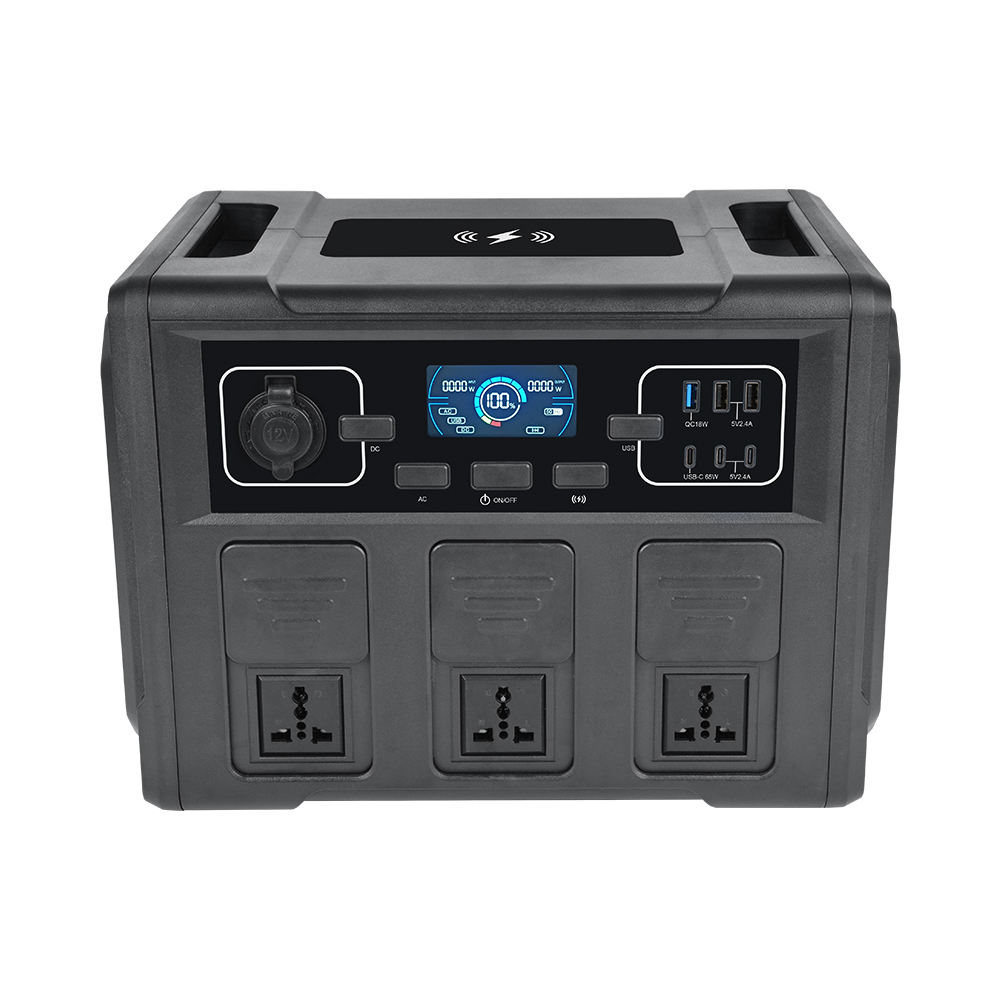 Generatore Solare Portatile 12 - Power Outdoor recensione e prezzo