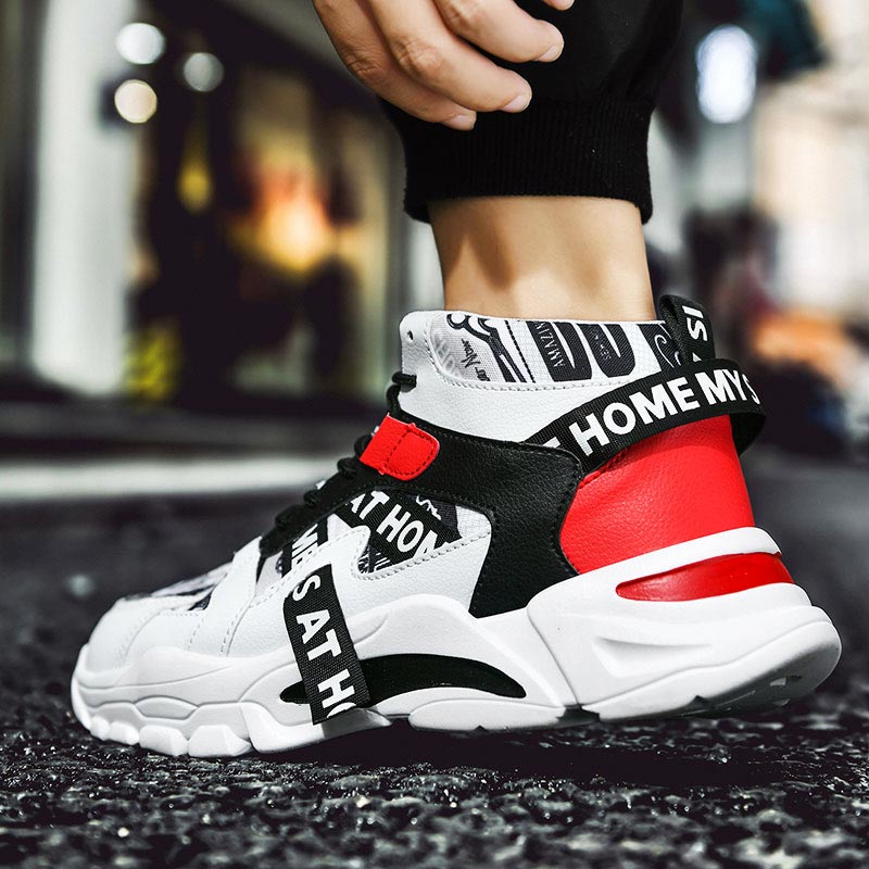 Scarpe da ginnastica da Uomo d - Outdoor Power Deals recensione e prezzo