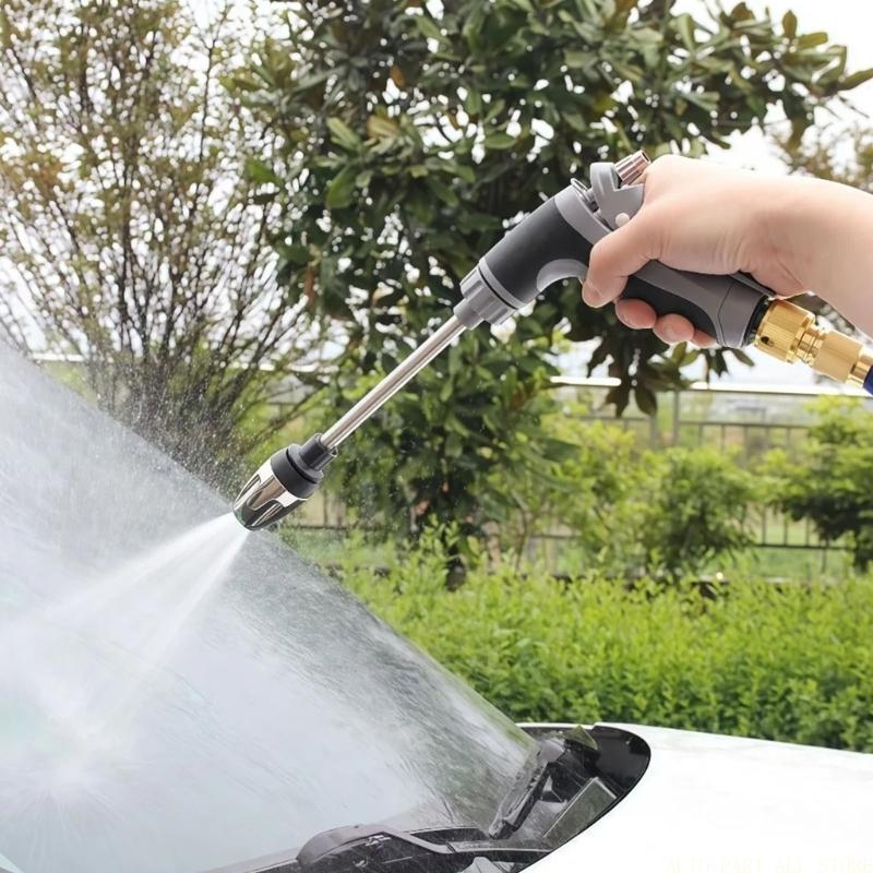 Idropulitrice universale per t - Outdoor Power Washer recensione e prezzo