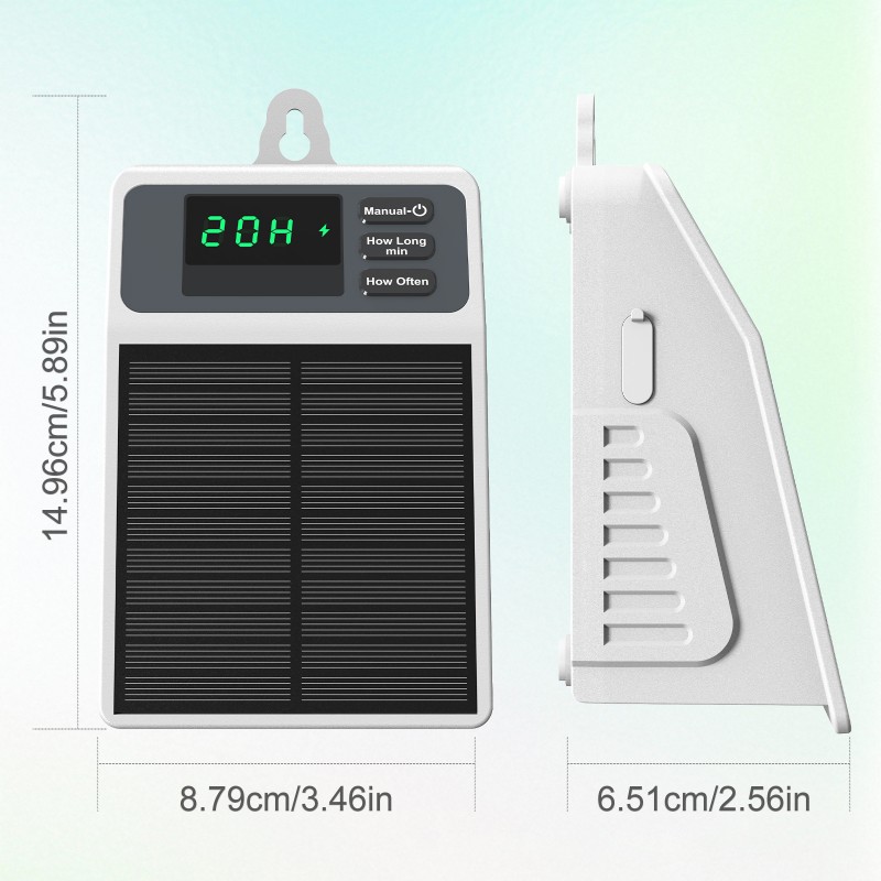 A03F-Kit di irrigazione automa - Outdoor Power With Timer recensione e prezzo