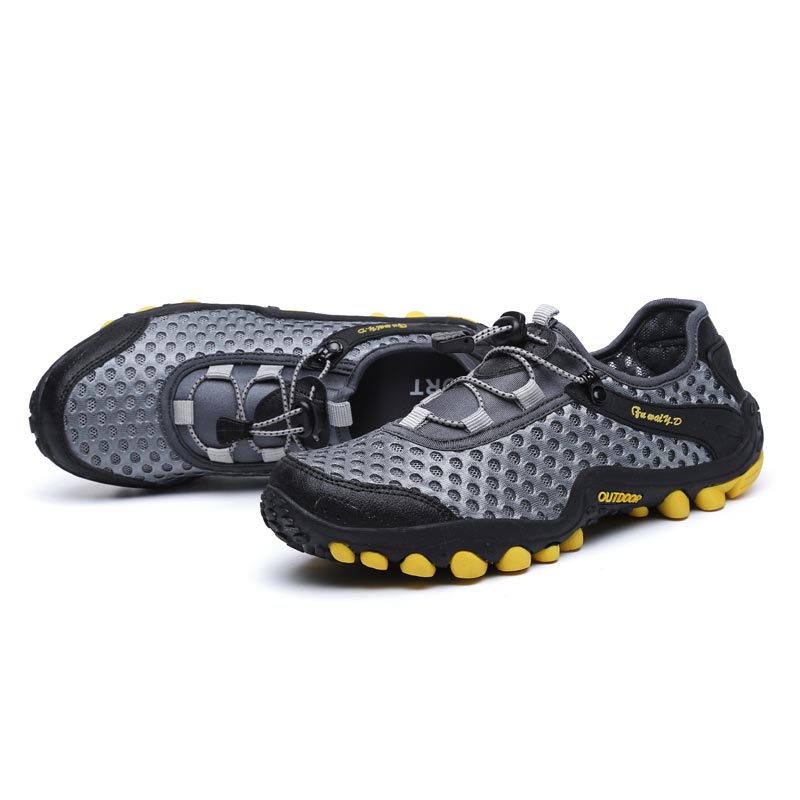 Trekking mountain scarpe sport - Outdoor Power Deals recensione e prezzo