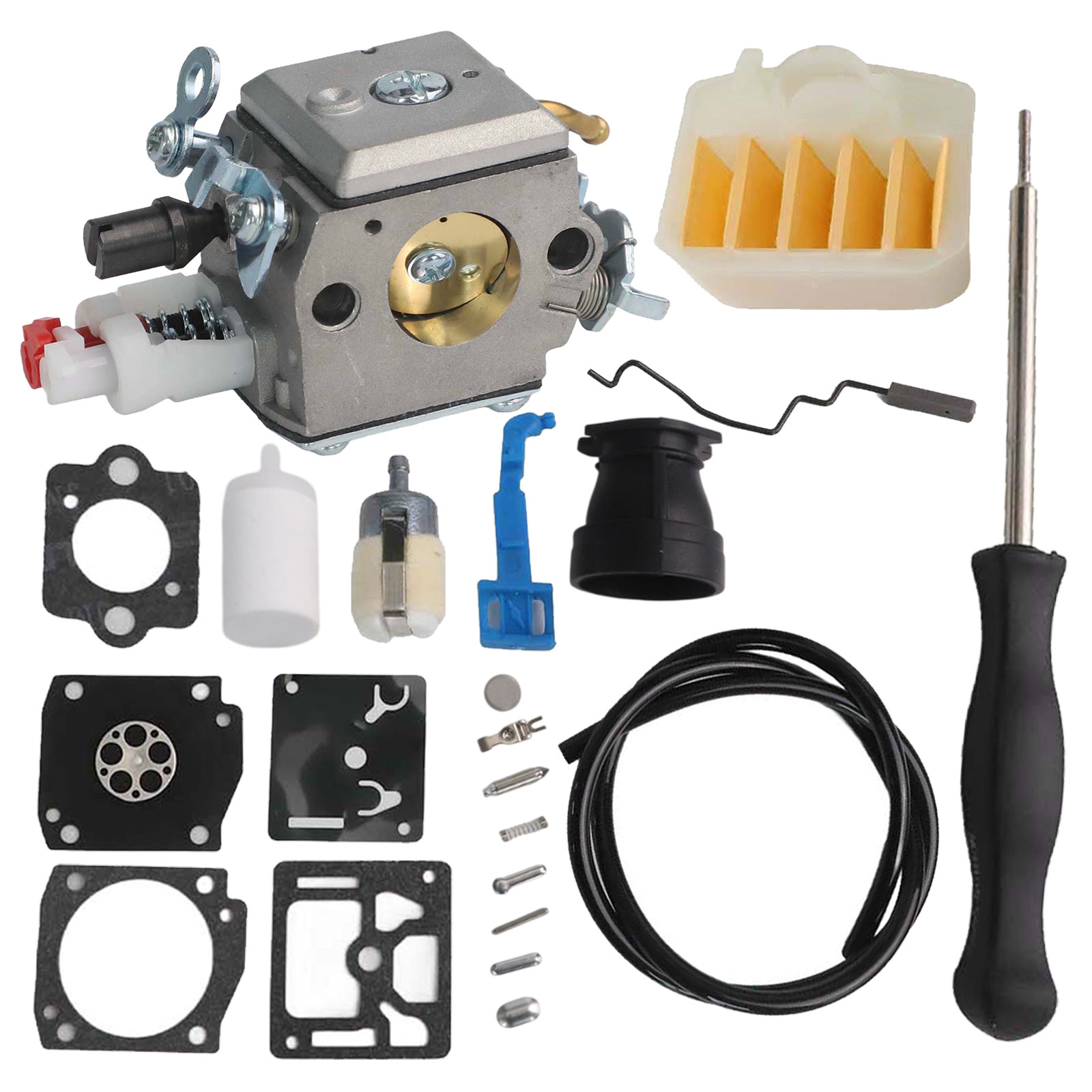 Kit di riparazione carburatore - Outdoor Power Equipment Repair recensione e prezzo