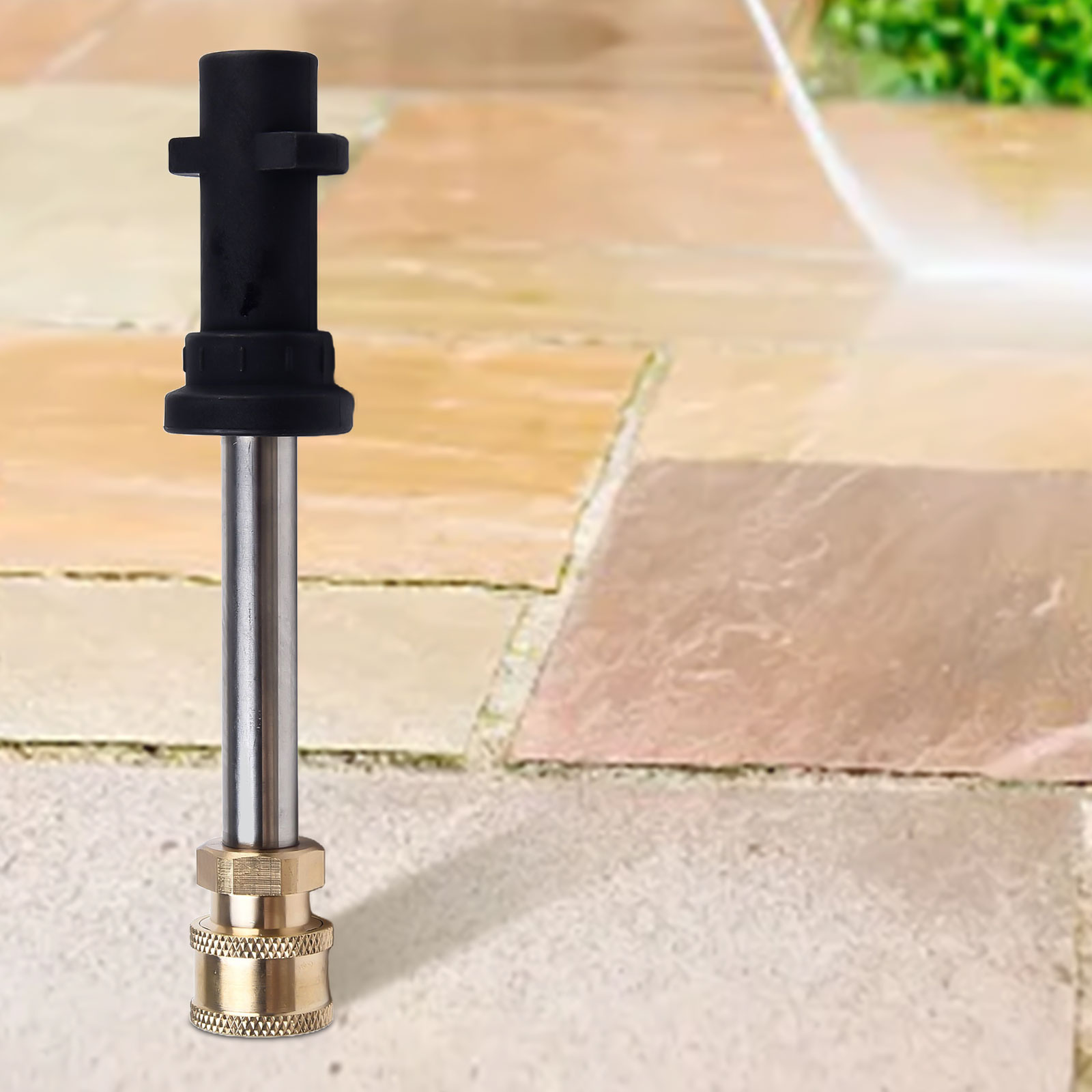 Adattatore per Idropulitrice A - Outdoor Power Washer recensione e prezzo
