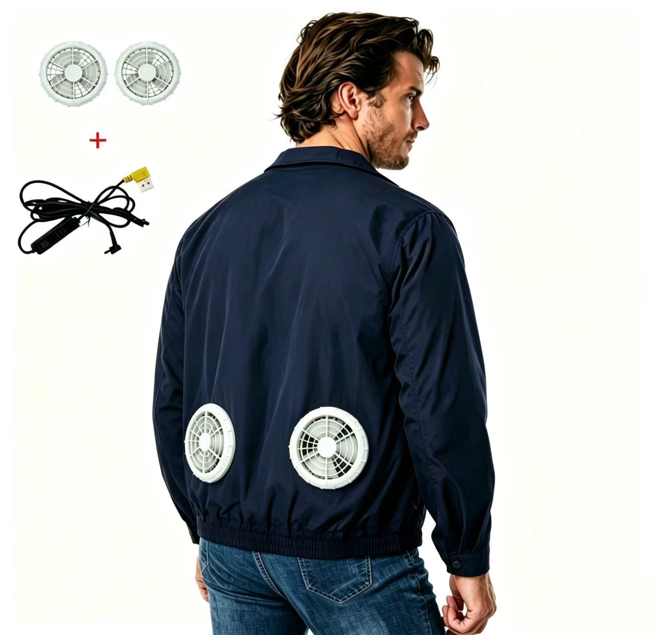 Nuovi indumenti estivi da uomo - Power Outdoor recensione e prezzo