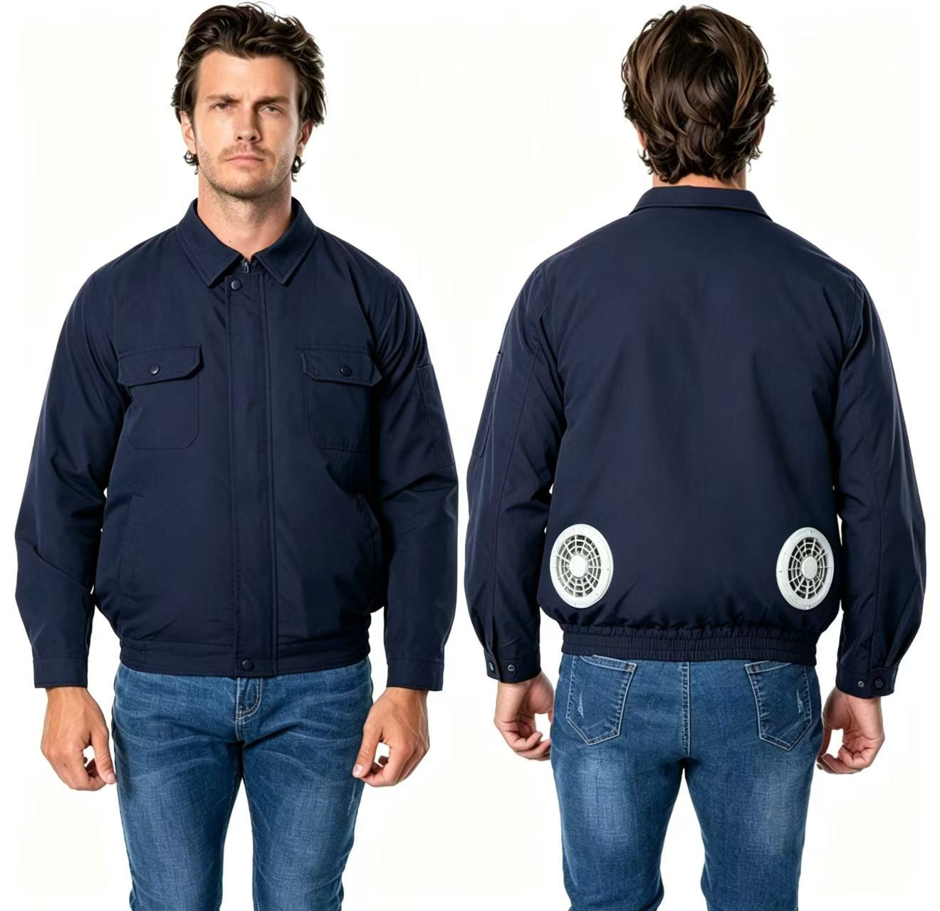 Nuovi indumenti estivi da uomo - Power Outdoor recensione e prezzo