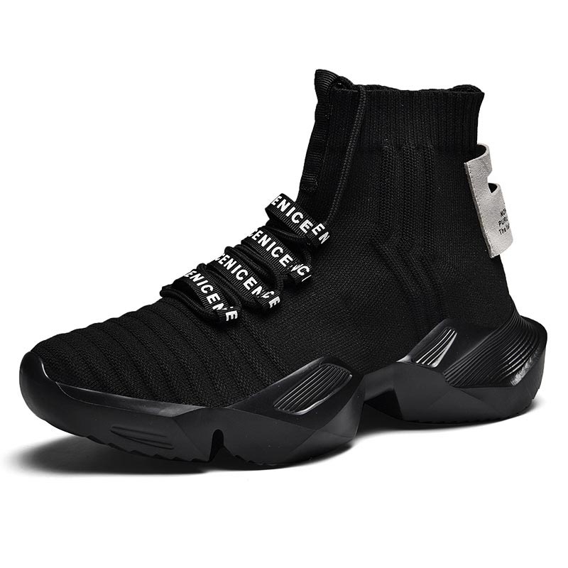 Plus Size High Top Massive Spo - Outdoor Power Deals recensione e prezzo