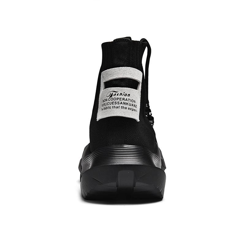 Plus Size High Top Massive Spo - Outdoor Power Deals recensione e prezzo