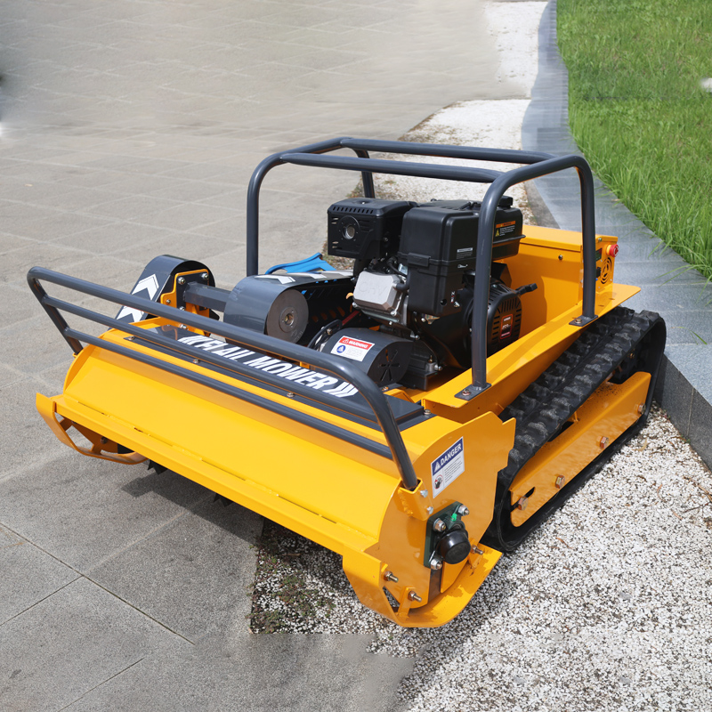 Tagliaerba telecomandato, attr - Outdoor Power Equipment recensione e prezzo