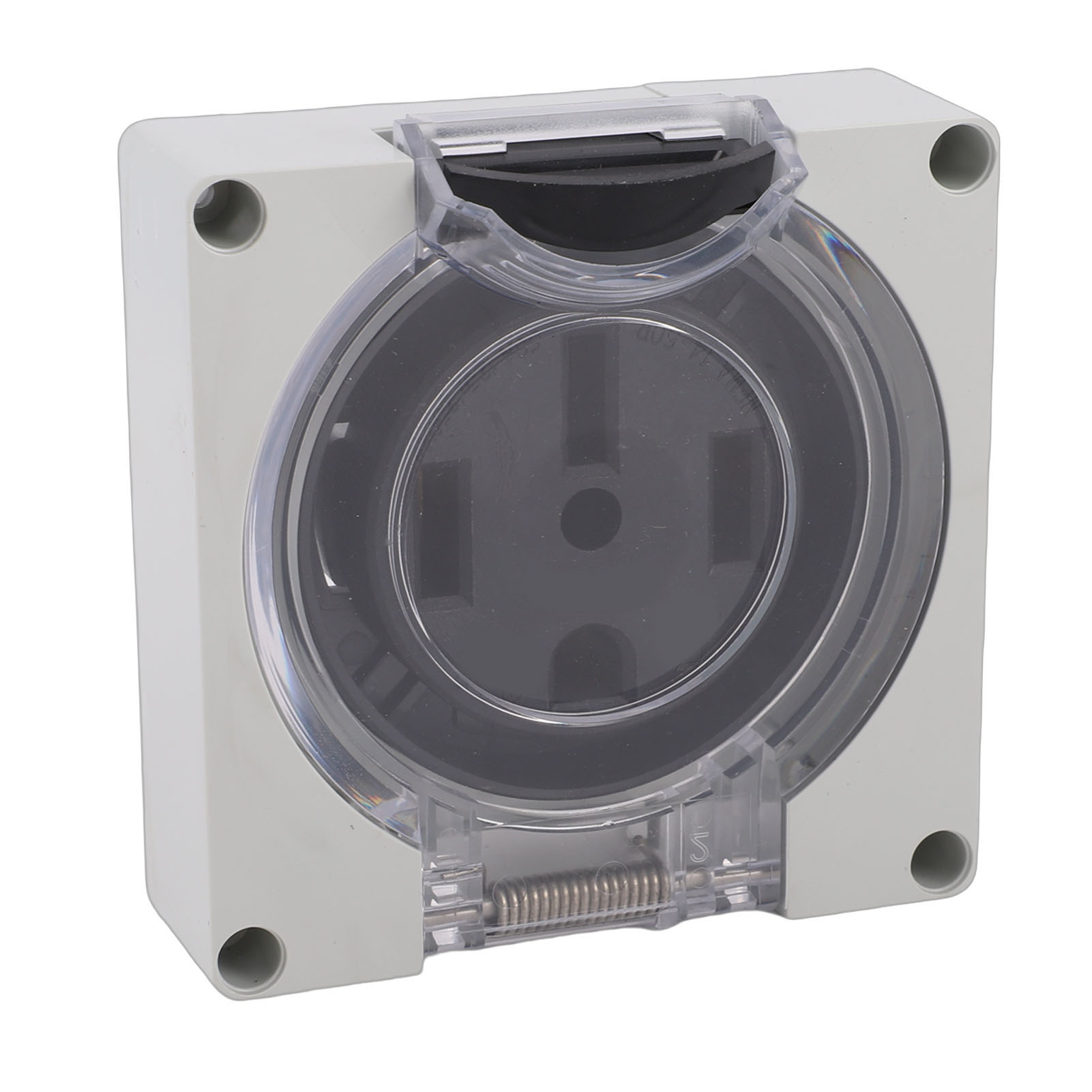 Presa Industriale NEMA L14-50R - Outdoor Power Receptacle recensione e prezzo