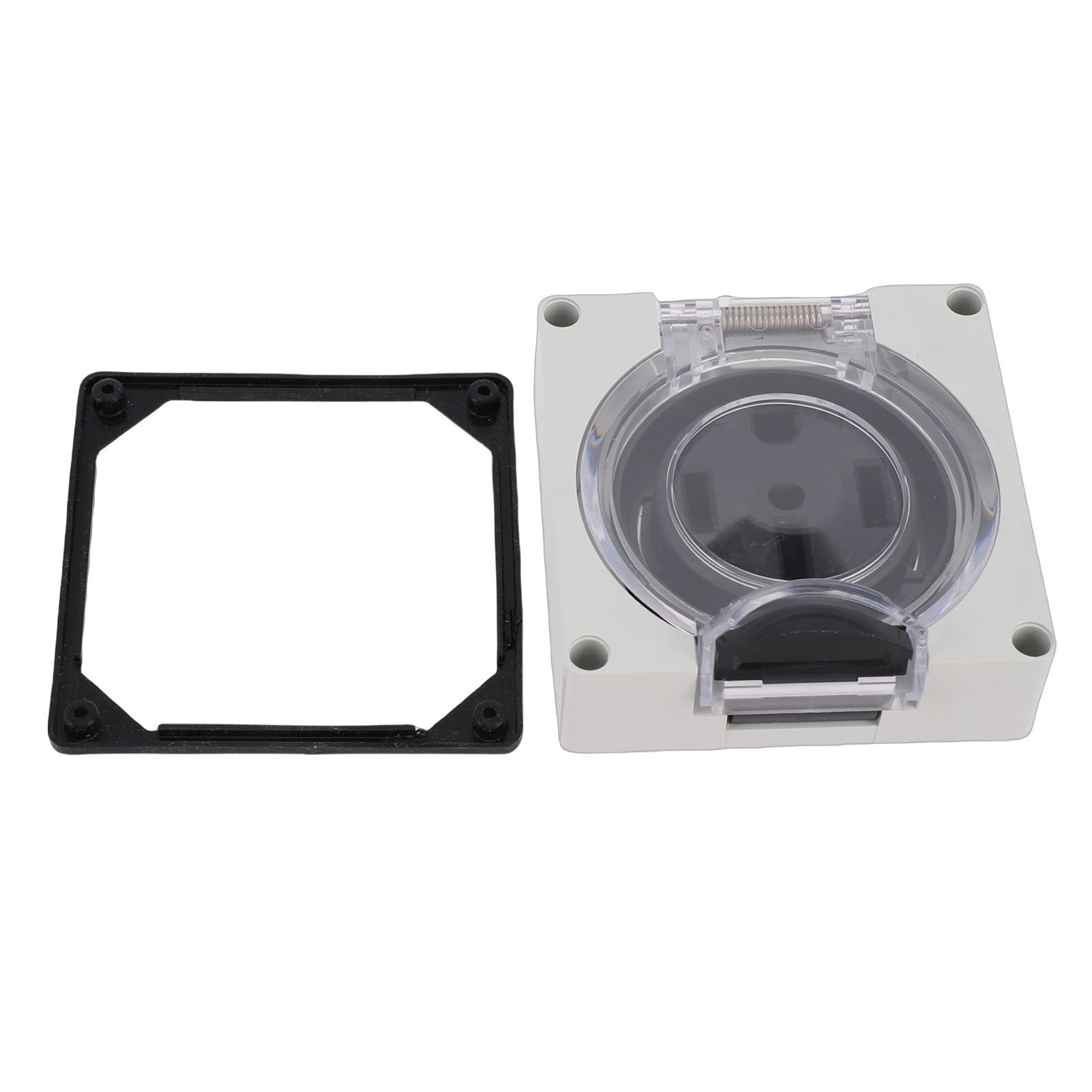 Presa Industriale NEMA L14-50R - Outdoor Power Receptacle recensione e prezzo