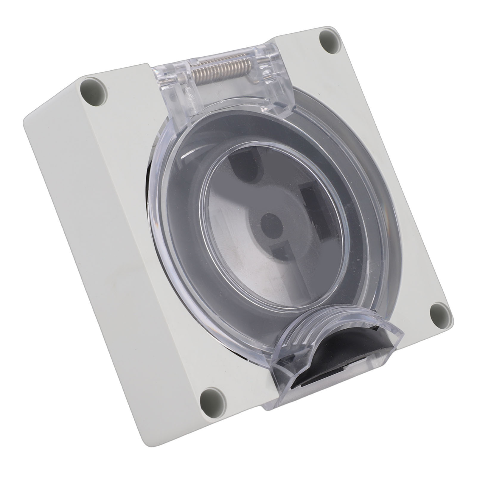 Presa Industriale NEMA L14-50R - Outdoor Power Receptacle recensione e prezzo