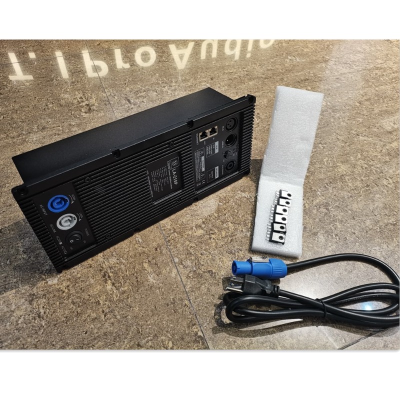 Modulo Altoparlante Attivo DSP - Outdoor Power Equipment recensione e prezzo