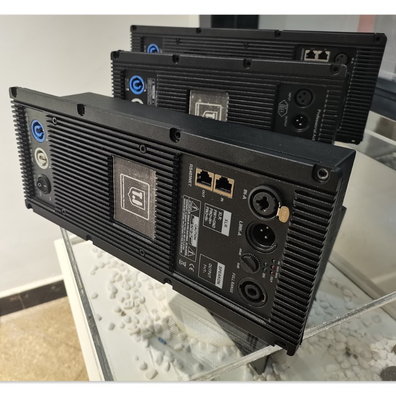 Modulo Altoparlante Attivo DSP - Outdoor Power Equipment recensione e prezzo