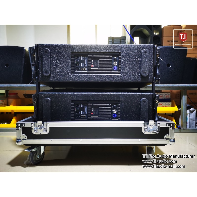Modulo Altoparlante Attivo DSP - Outdoor Power Equipment recensione e prezzo