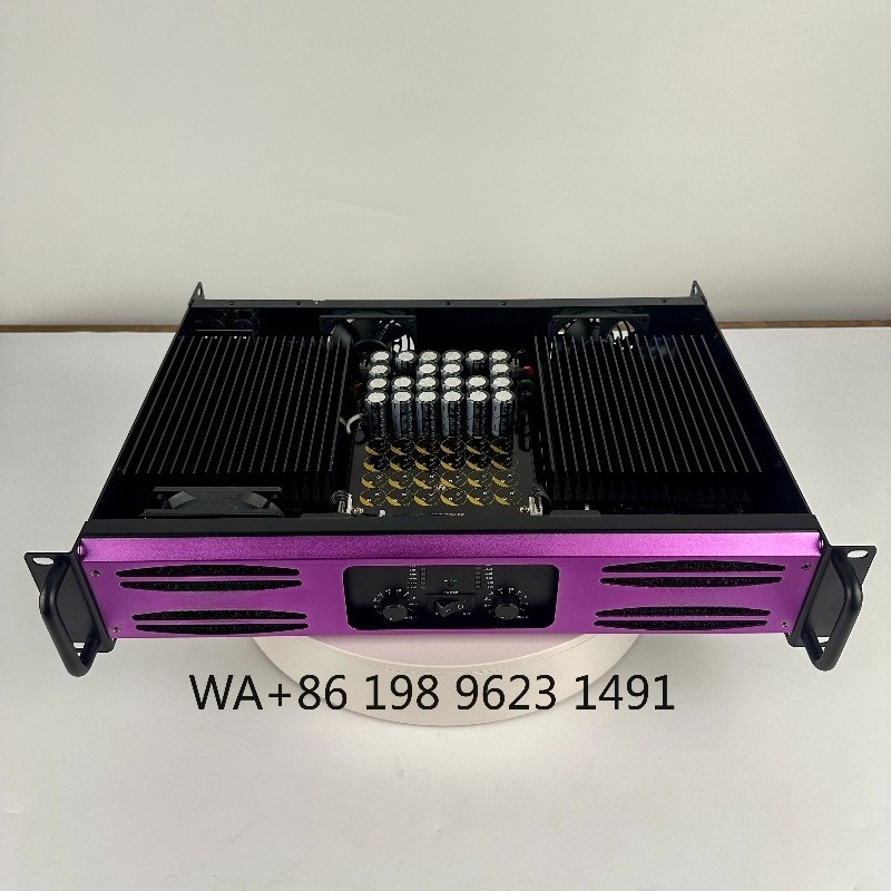 Amplificatore Digitale Classe  - Outdoor Power Equipment recensione e prezzo
