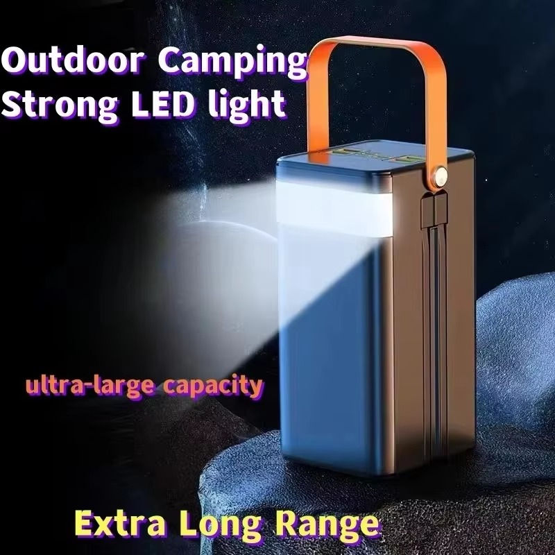 Power Bank da 120W 150000mAh a - Outdoor Power Equipment recensione e prezzo