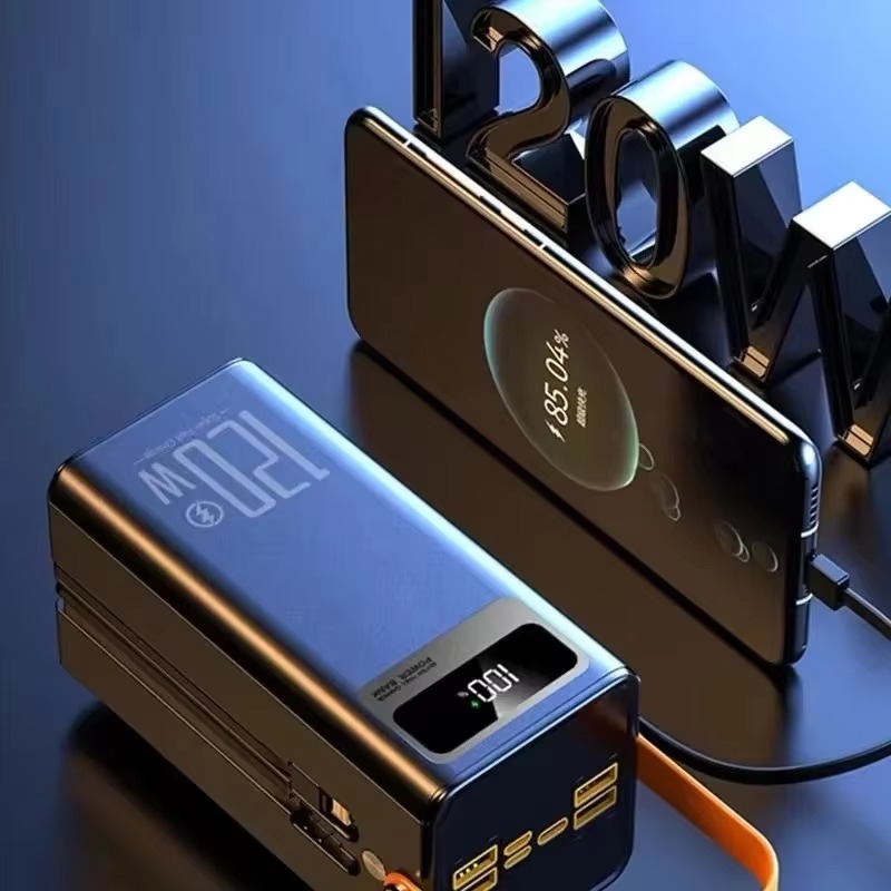 Power Bank da 120W 150000mAh a - Outdoor Power Equipment recensione e prezzo