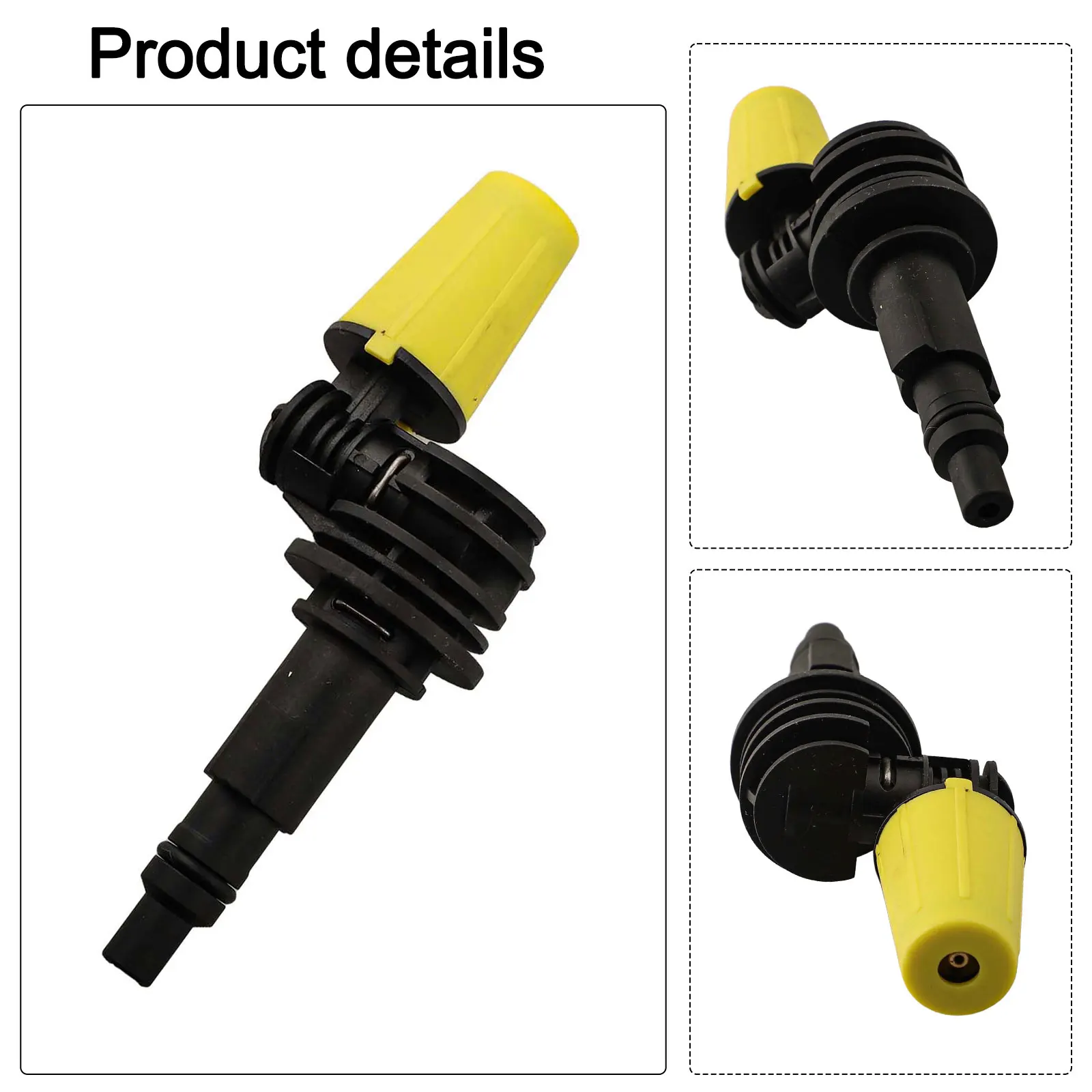 Ugello Rotante a 360 Gradi per - Outdoor Power Washer recensione e prezzo