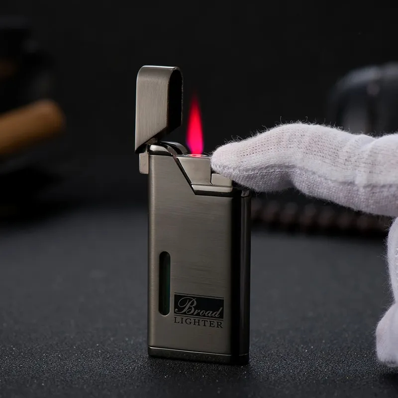 Hot Torch antivento Gas butano - Outdoor Power Direct recensione e prezzo