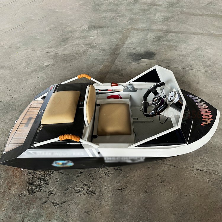 Mini Jet Surf Kart, Attrezzatu - Outdoor Power Equipment recensione e prezzo