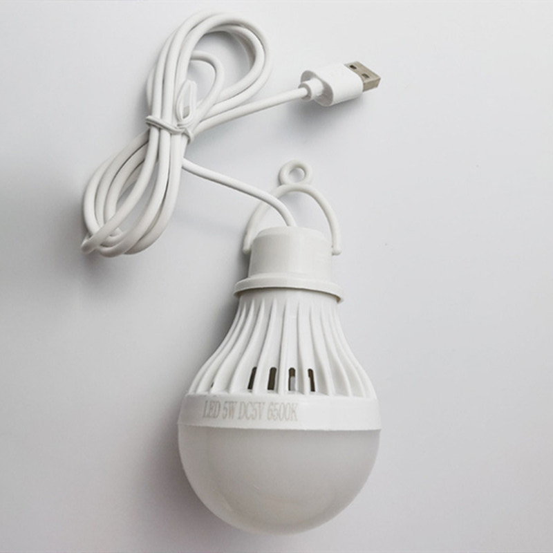 DC5V Lampada da campeggio a la - Outdoor Power Equipment Repair recensione e prezzo