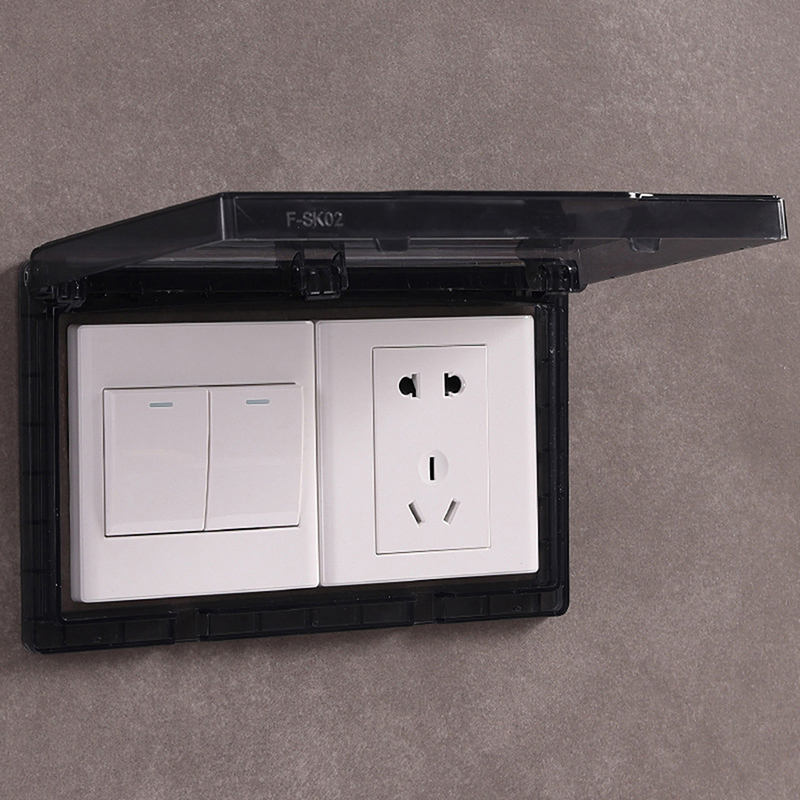 86 tipo 2-Gang copertura per p - Outdoor Power Receptacle recensione e prezzo