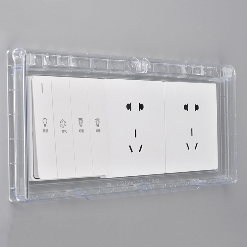 86 tipo 2-Gang copertura per p - Outdoor Power Receptacle recensione e prezzo